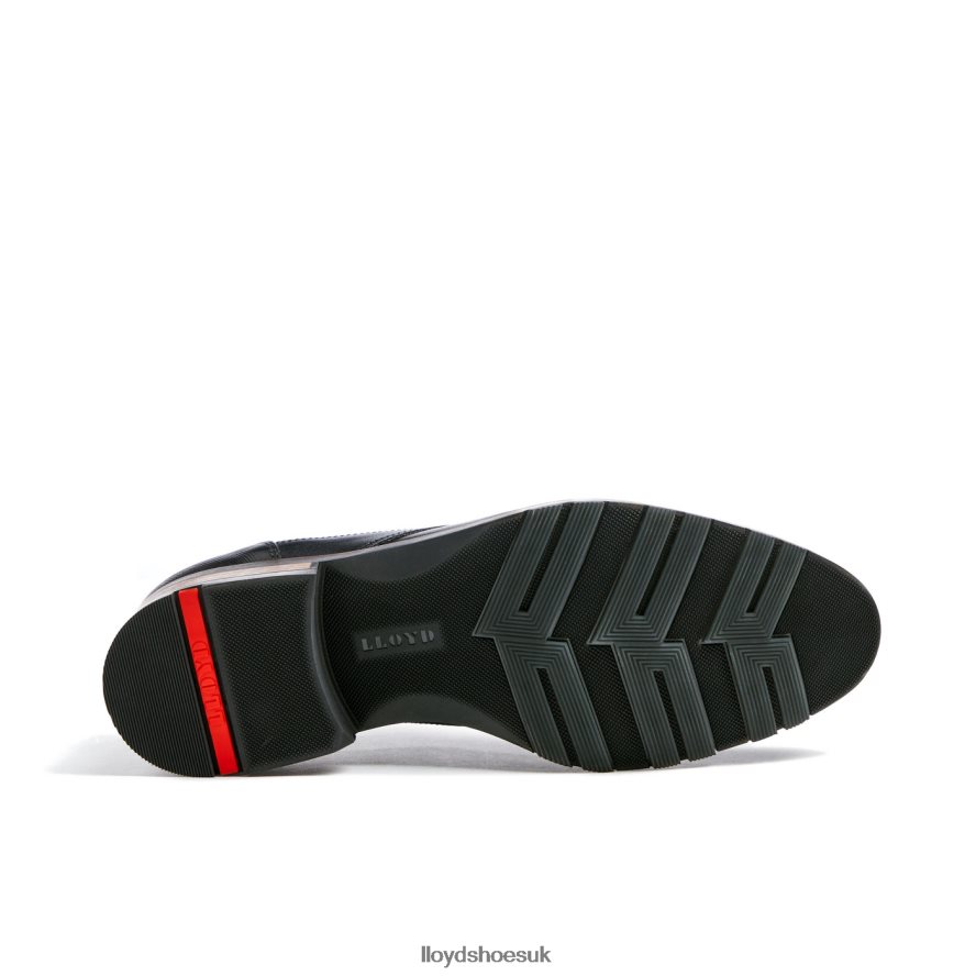 LLOYD Men JACKSON H4BXXT48 Shoes black