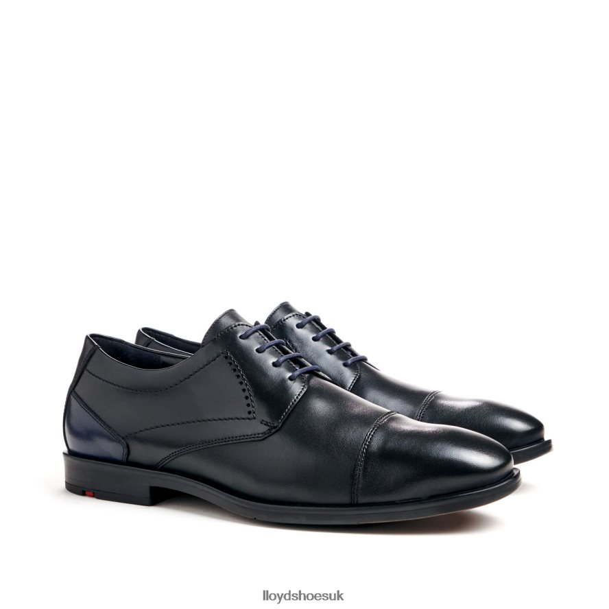 LLOYD Men KAIN (XTRAWIDE) H4BXXT50 Shoes black