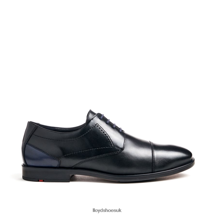LLOYD Men KAIN (XTRAWIDE) H4BXXT50 Shoes black