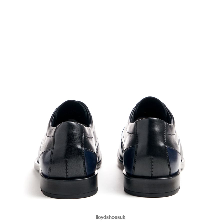 LLOYD Men KAIN (XTRAWIDE) H4BXXT50 Shoes black