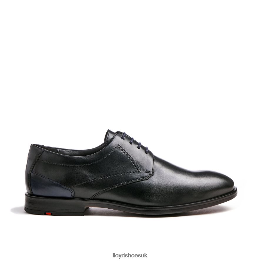 LLOYD Men KALMAR (XTRAWIDE) H4BXXT98 Shoes black