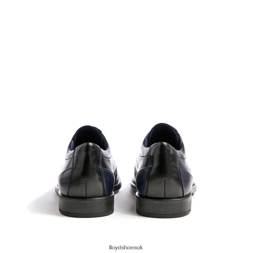 LLOYD Men KALMAT (XTRAWIDE) H4BXXT25 Shoes black