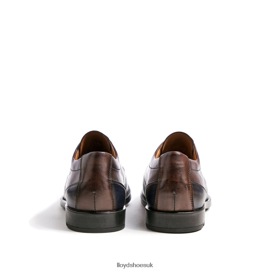 LLOYD Men KALMAT (XTRAWIDE) H4BXXT627 Shoes brown