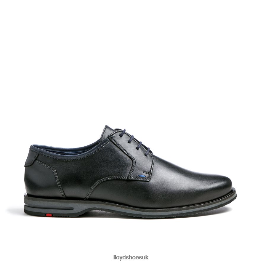 LLOYD Men KAMP (XTRAWIDE) H4BXXT52 Shoes black
