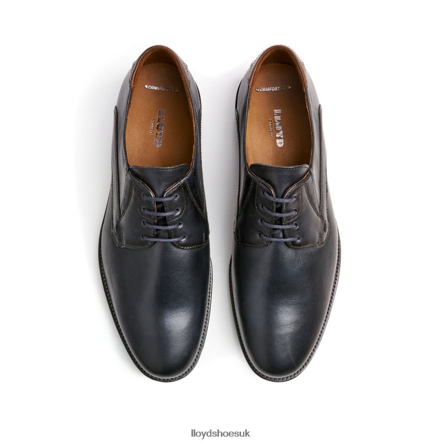 LLOYD Men KAZAN (XTRAWIDE) H4BXXT111 Shoes blue