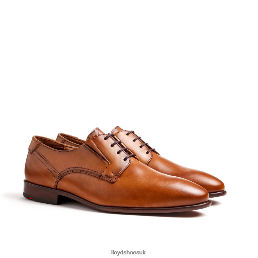 LLOYD Men KEEP H4BXXT129 Shoes brown