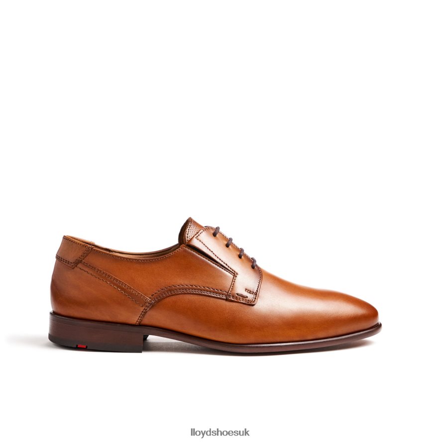 LLOYD Men KEEP H4BXXT129 Shoes brown