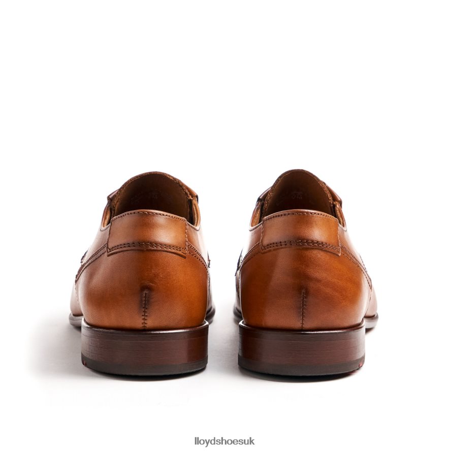 LLOYD Men KEEP H4BXXT129 Shoes brown