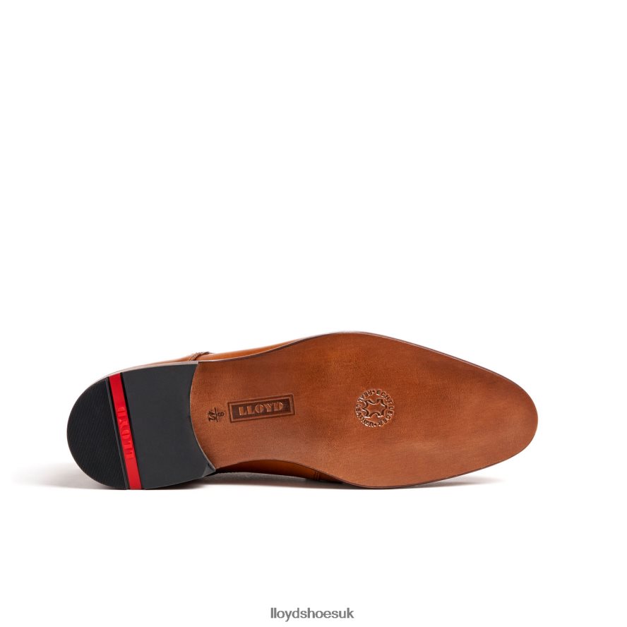 LLOYD Men KEEP H4BXXT129 Shoes brown