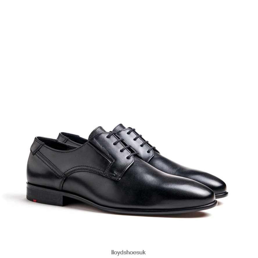 LLOYD Men KEEP (XTRAWIDE) H4BXXT30 Shoes black