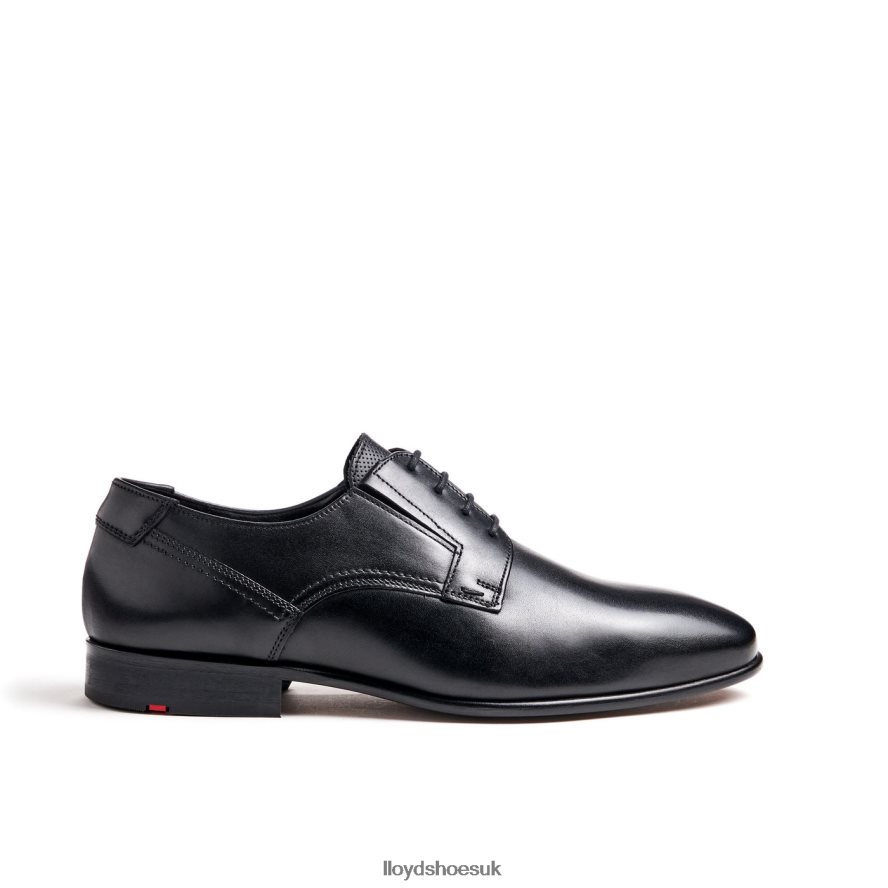LLOYD Men KEEP (XTRAWIDE) H4BXXT30 Shoes black