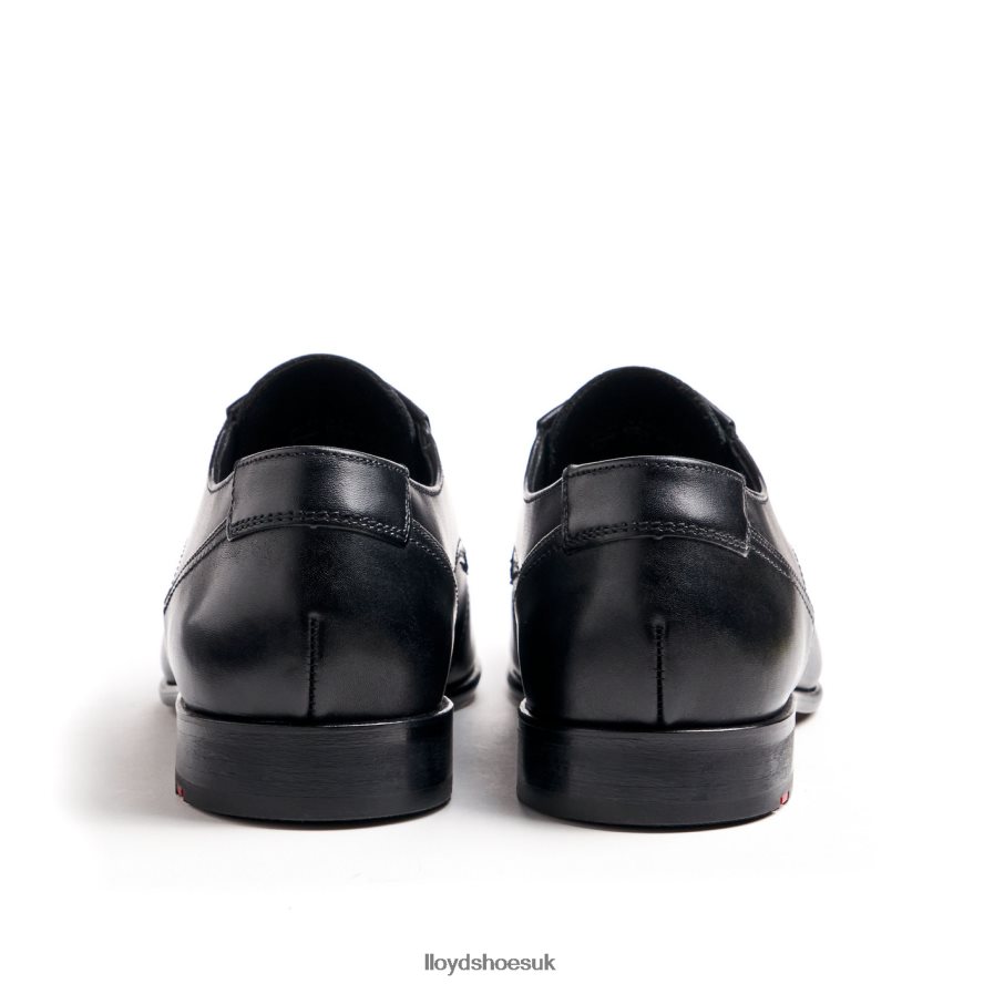 LLOYD Men KEEP (XTRAWIDE) H4BXXT30 Shoes black