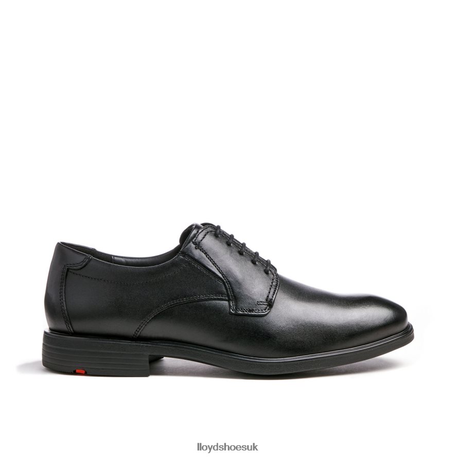 LLOYD Men KENTUCKY (XTRAWIDE) H4BXXT119 Shoes black