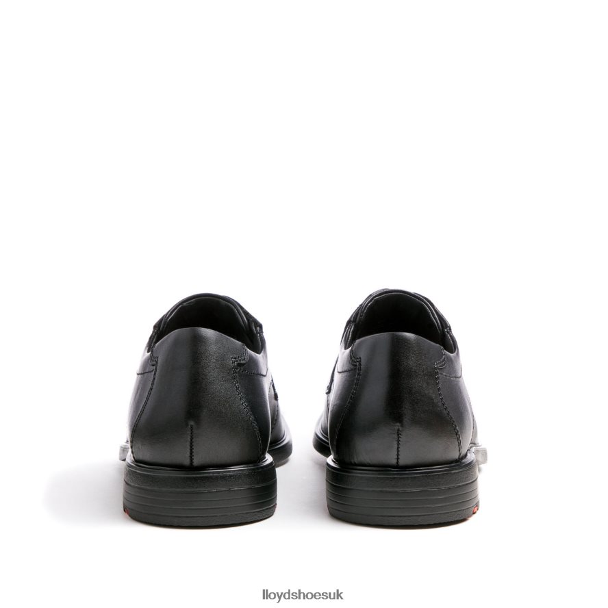 LLOYD Men KENTUCKY (XTRAWIDE) H4BXXT119 Shoes black