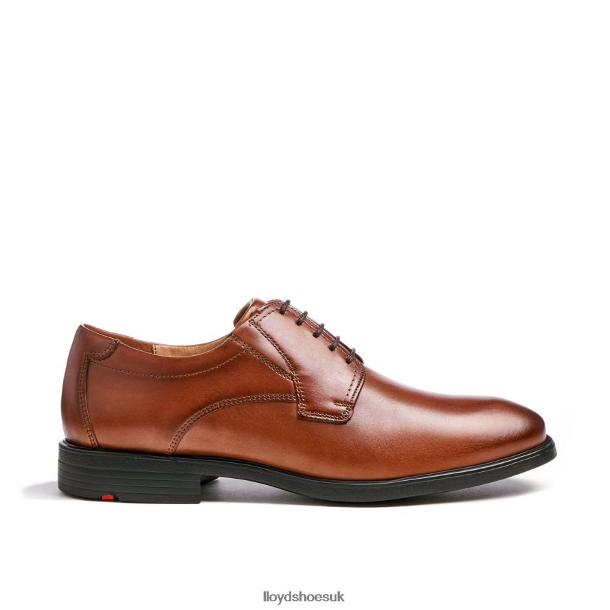 LLOYD Men KENTUCKY (XTRAWIDE) H4BXXT120 Shoes brown
