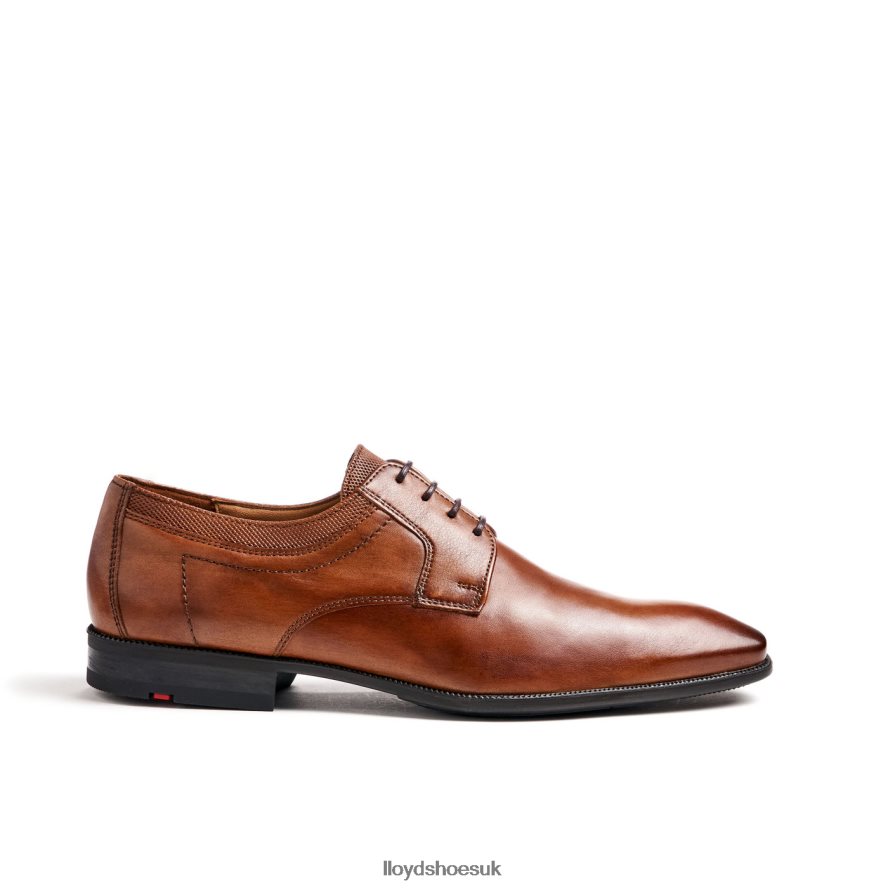 LLOYD Men LACOUR H4BXXT97 Shoes brown