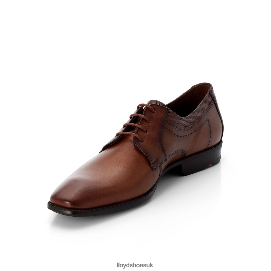 LLOYD Men LACOUR H4BXXT97 Shoes brown