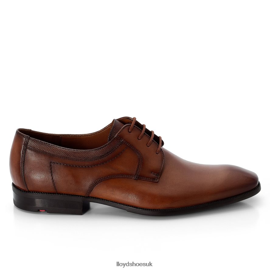 LLOYD Men LACOUR H4BXXT97 Shoes brown