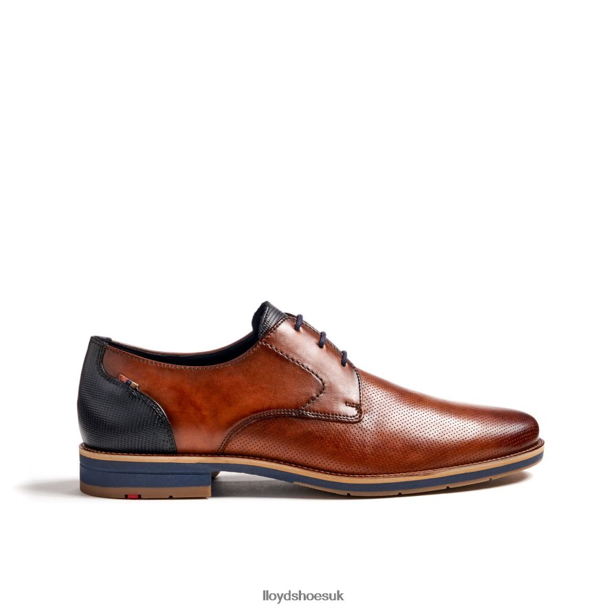 LLOYD Men LAGOS H4BXXT105 Shoes brown