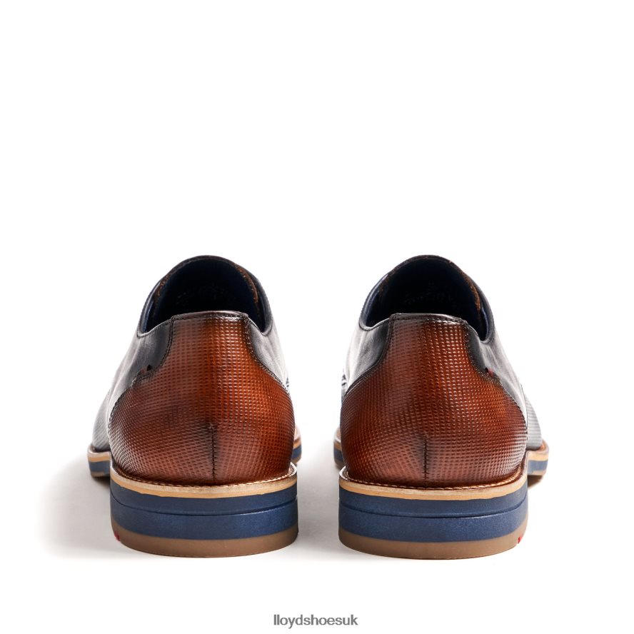LLOYD Men LAGOS H4BXXT106 Shoes blue