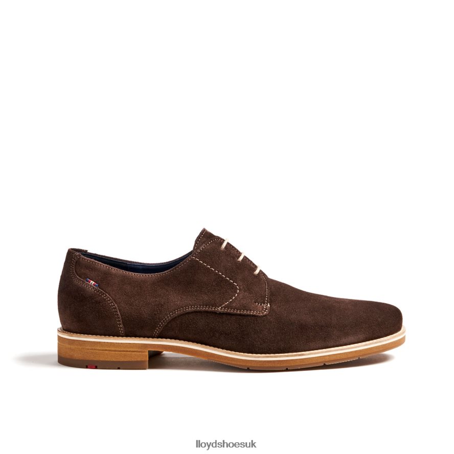 LLOYD Men LASS H4BXXT236 Shoes brown