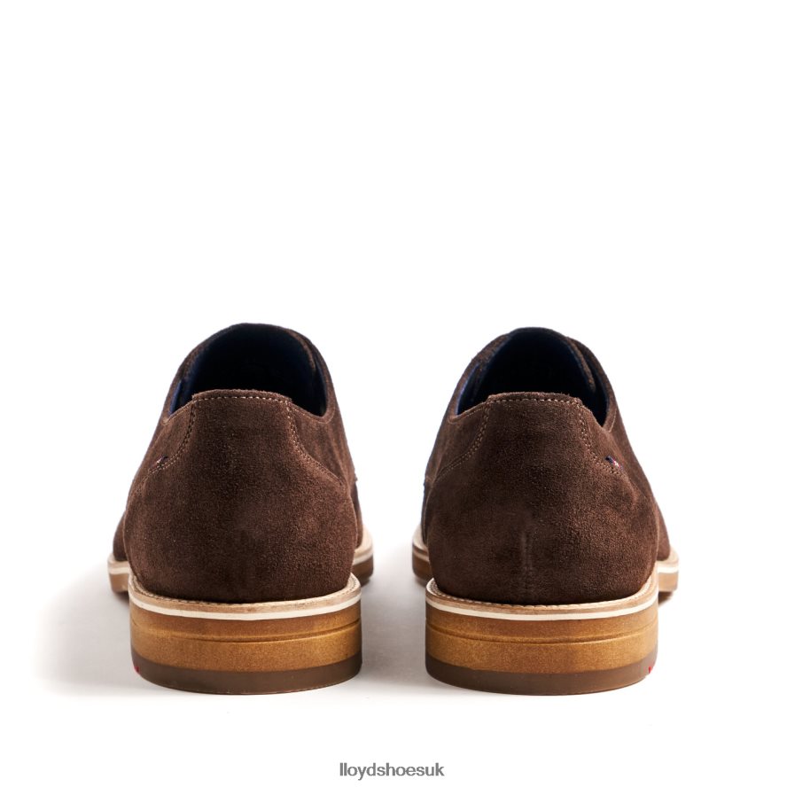 LLOYD Men LASS H4BXXT236 Shoes brown