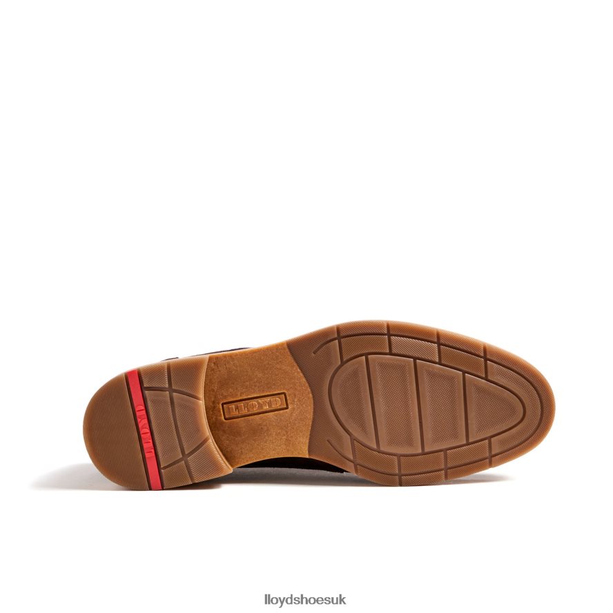LLOYD Men LASS H4BXXT236 Shoes brown