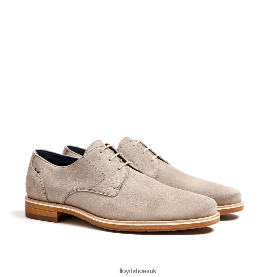 LLOYD Men LASS H4BXXT33 Shoes grey