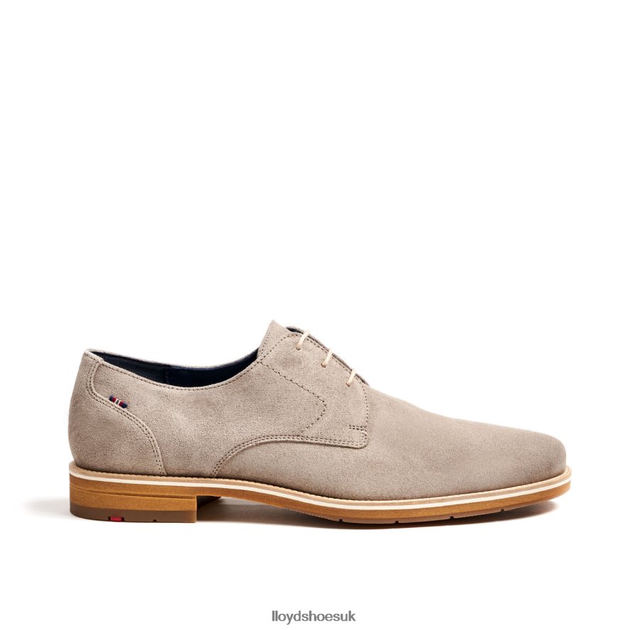 LLOYD Men LASS H4BXXT33 Shoes grey