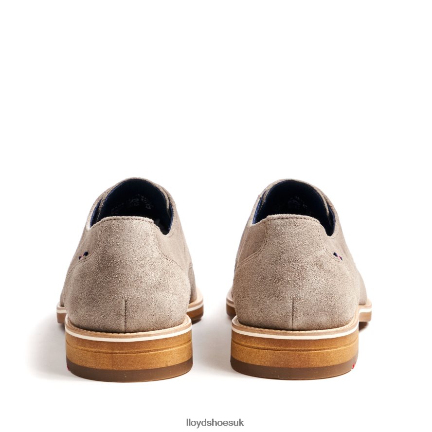LLOYD Men LASS H4BXXT33 Shoes grey