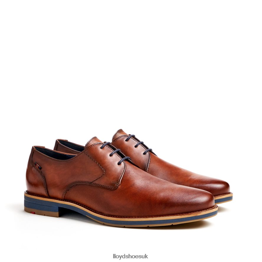 LLOYD Men LAVAL H4BXXT41 Shoes brown