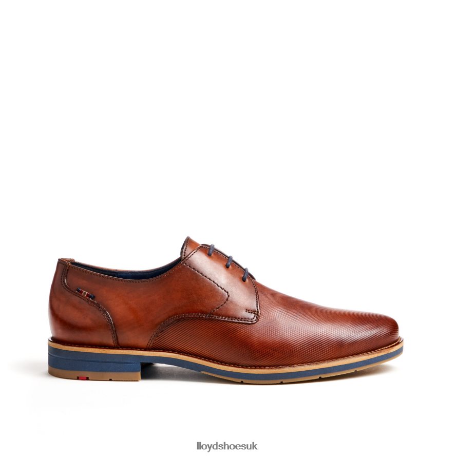 LLOYD Men LAVAL H4BXXT41 Shoes brown