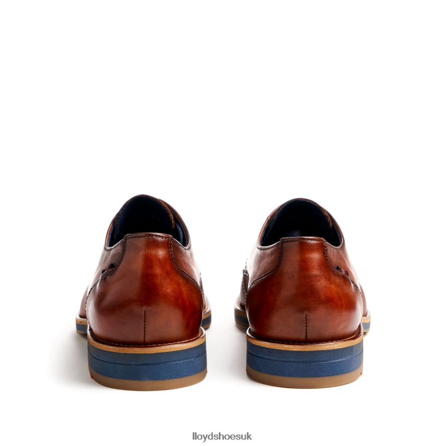 LLOYD Men LAVAL H4BXXT41 Shoes brown