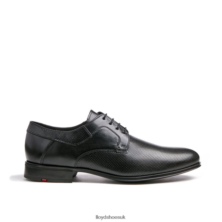 LLOYD Men LEVIN H4BXXT86 Shoes black
