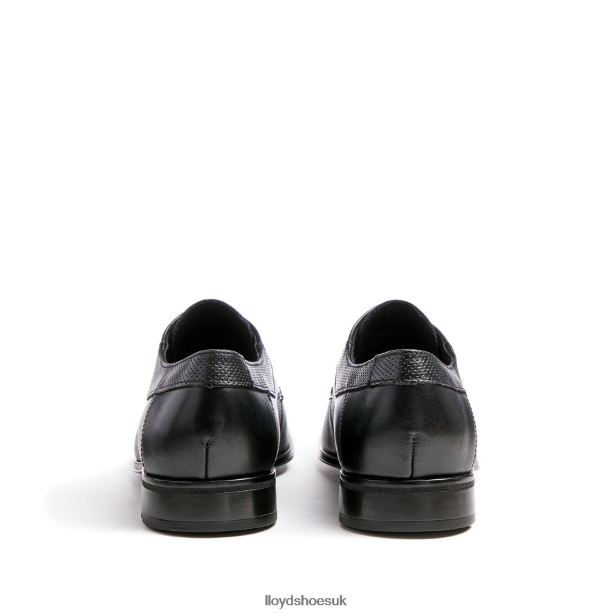 LLOYD Men LEVIN H4BXXT86 Shoes black