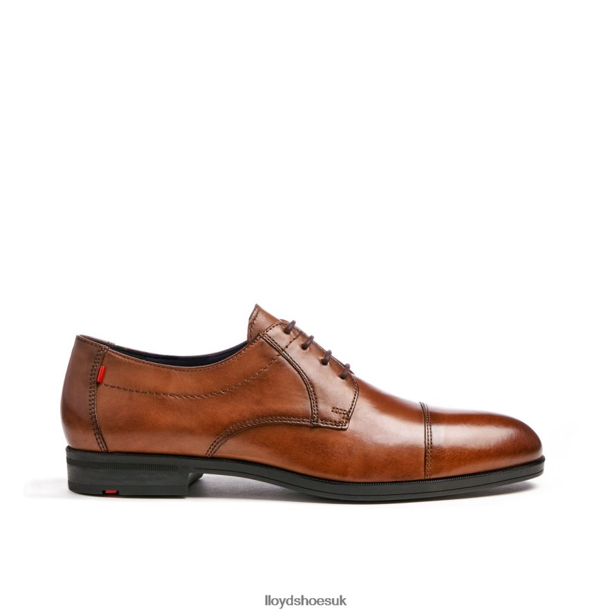 LLOYD Men LIAS H4BXXT24 Shoes brown