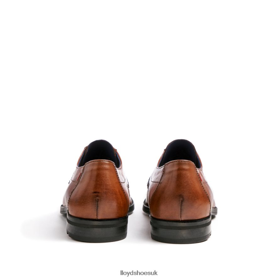 LLOYD Men LIAS H4BXXT24 Shoes brown