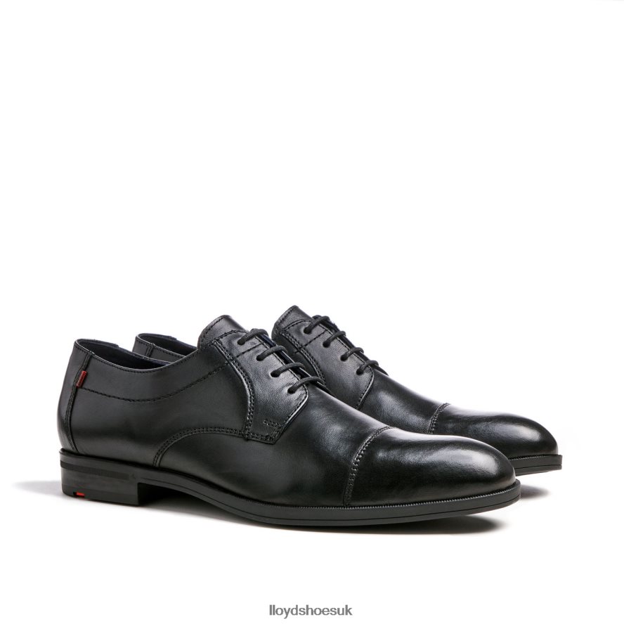 LLOYD Men LIAS H4BXXT571 Shoes black