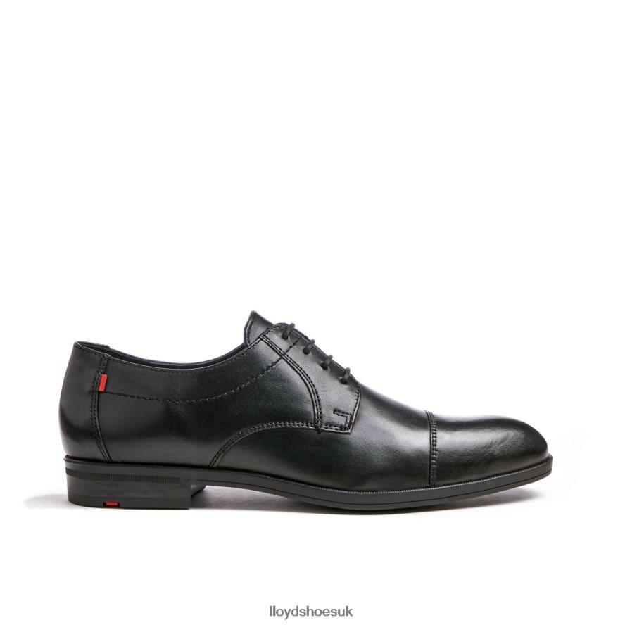 LLOYD Men LIAS H4BXXT571 Shoes black