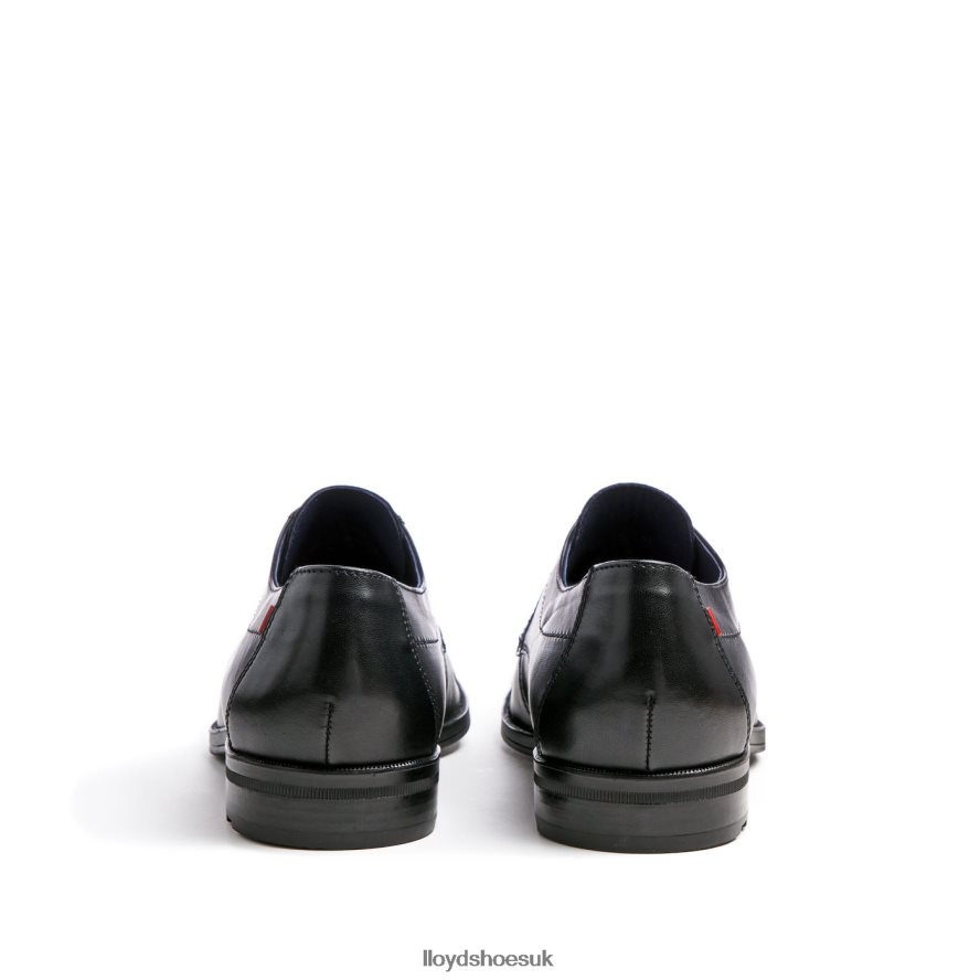 LLOYD Men LIAS H4BXXT571 Shoes black