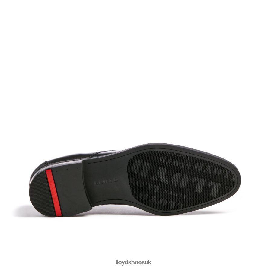 LLOYD Men LIAS H4BXXT571 Shoes black