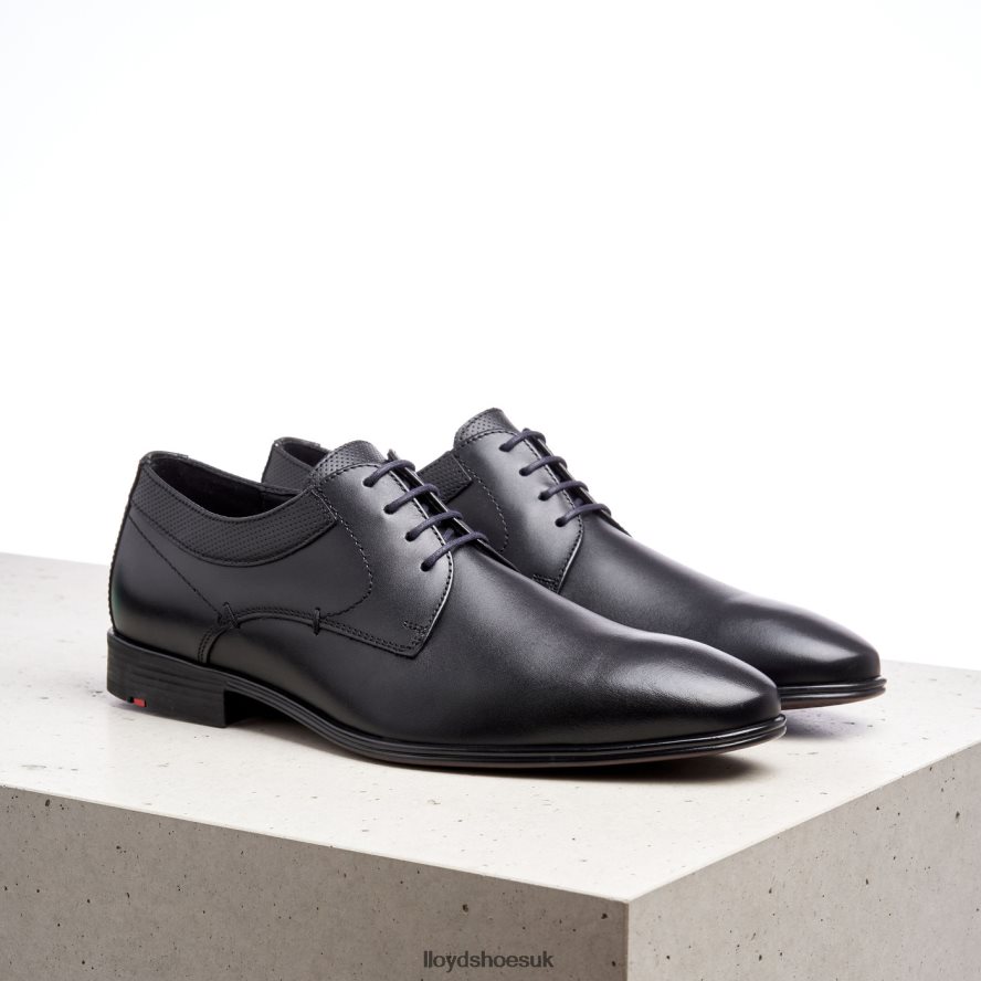 LLOYD Men MADISON H4BXXT191 Shoes black