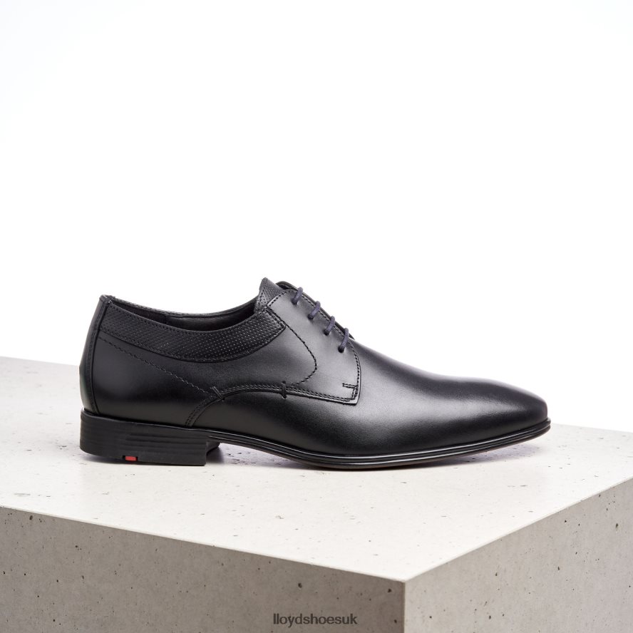 LLOYD Men MADISON H4BXXT191 Shoes black