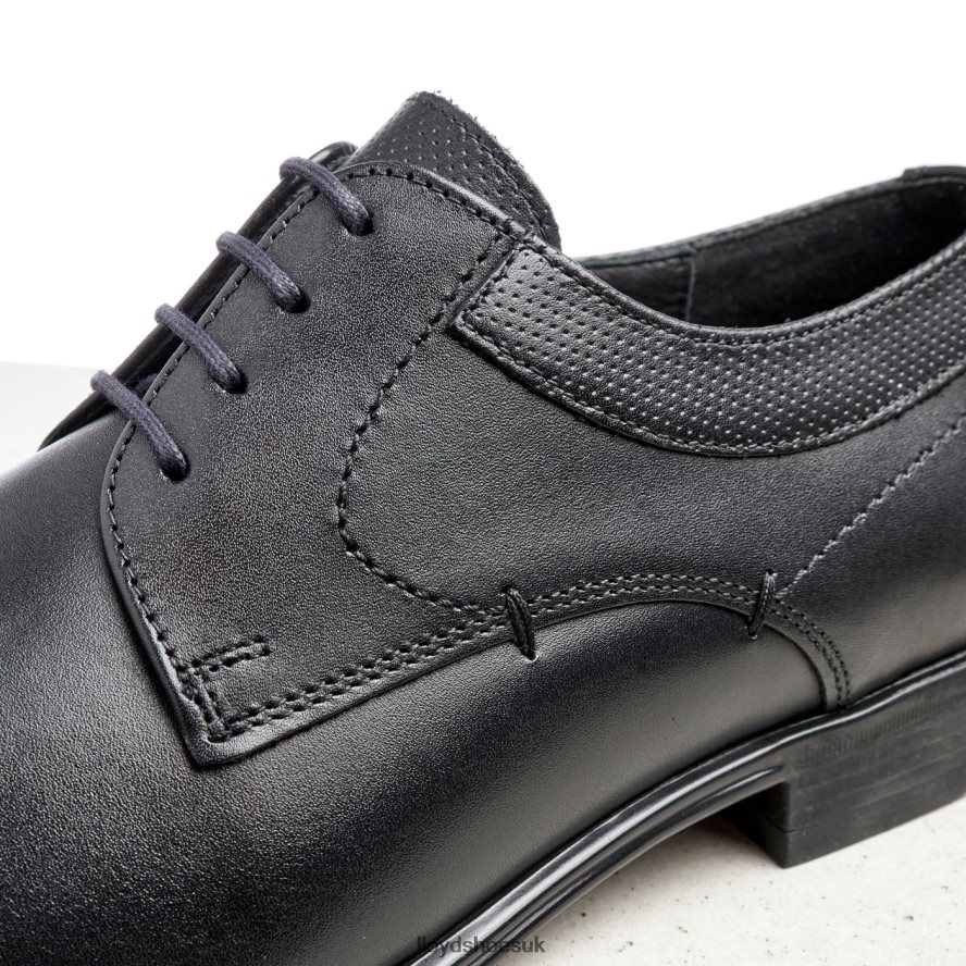 LLOYD Men MADISON H4BXXT191 Shoes black