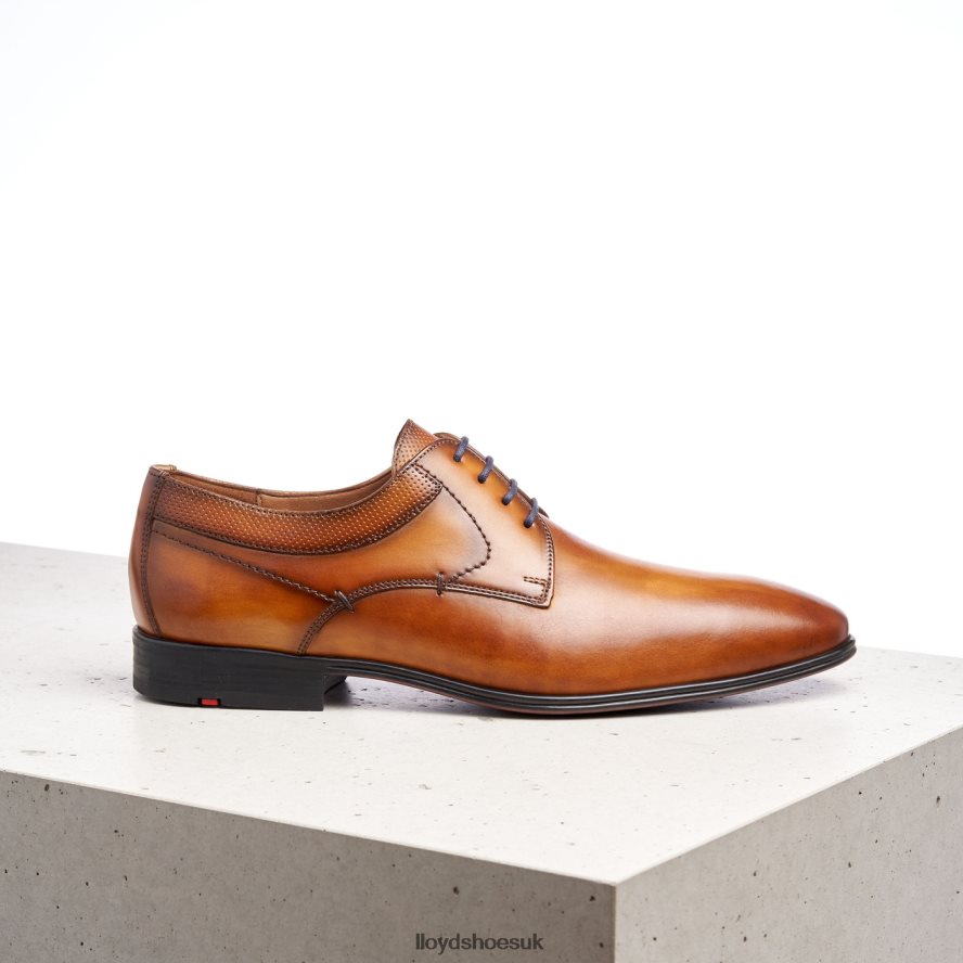 LLOYD Men MADISON H4BXXT192 Shoes brown