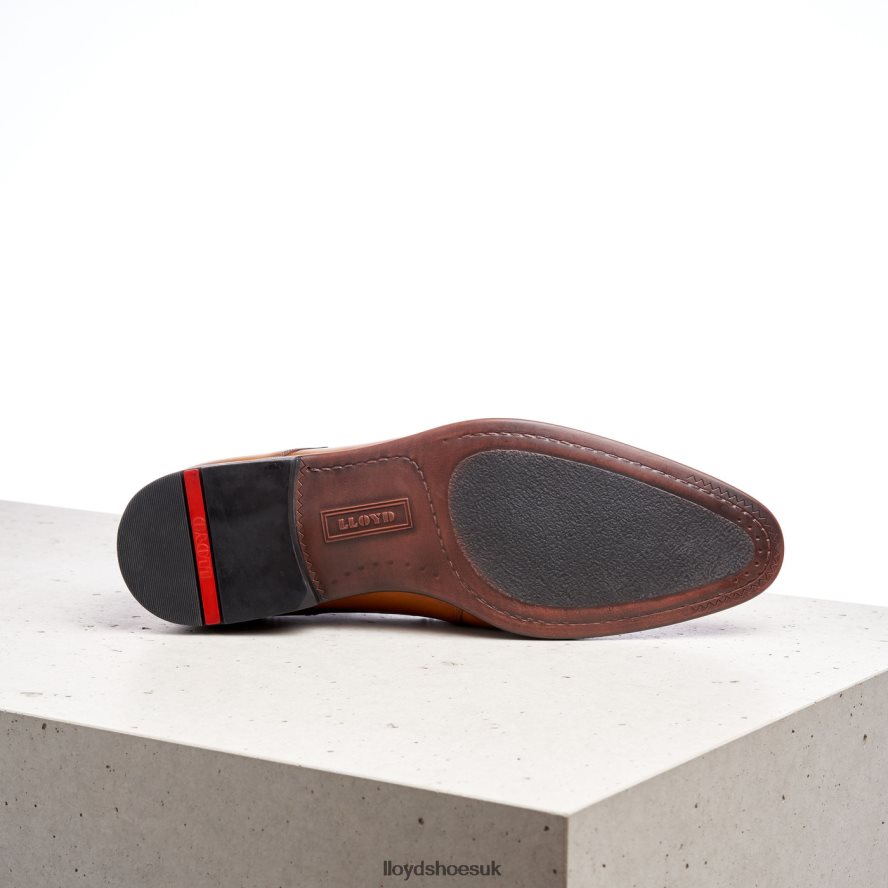 LLOYD Men MADISON H4BXXT192 Shoes brown