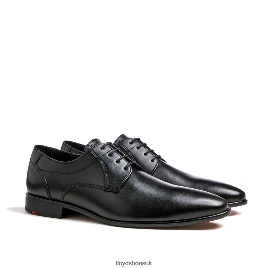 LLOYD Men MANON H4BXXT117 Shoes black
