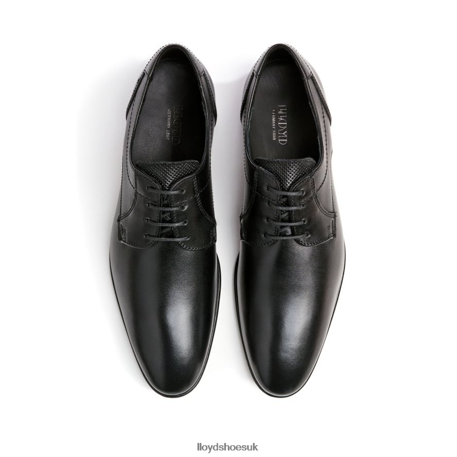 LLOYD Men MANON H4BXXT117 Shoes black