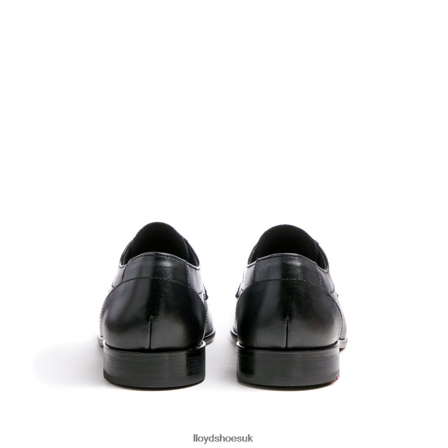 LLOYD Men MANON H4BXXT117 Shoes black