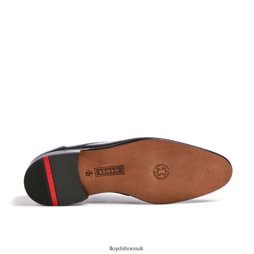 LLOYD Men MANON H4BXXT117 Shoes black